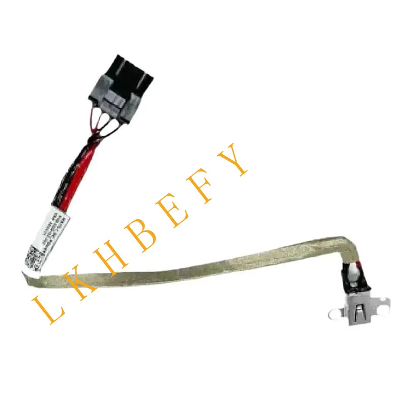 

DC Jack Charging Port Connector Cable For GL76 MS-17L1 K1G- 3004103 -V03` €€