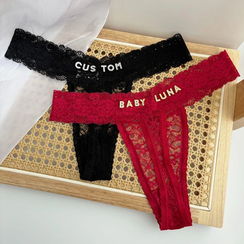 Thumbnail 4 - #3 Cheap Womens Lace Bikini Panties Worth Buying