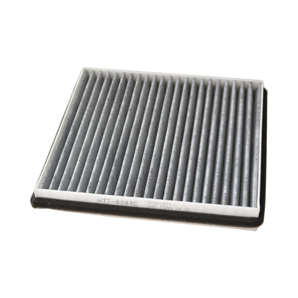 Cabin Air Conditioner Filter For BYD G5 SURUI/JINBEI BIG HAISE/HONDA BREEZE PHEV CR-V AVANCIER 52441521 710901900050 5A8121200