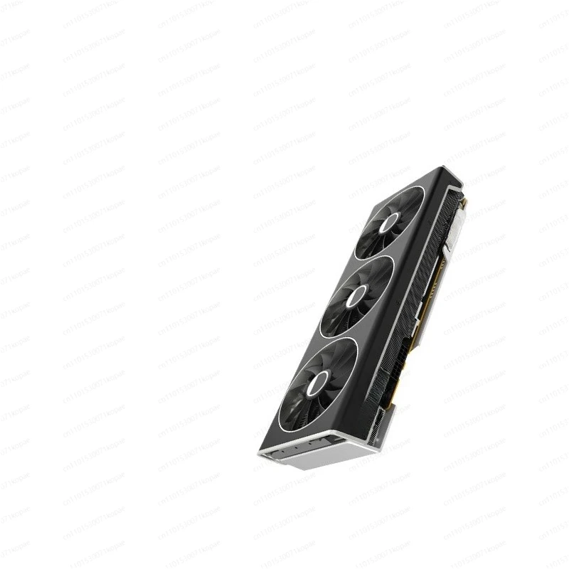 

RX 7900XTX 24G Game Graphics Card AI E-sports DIY Desktop Computer