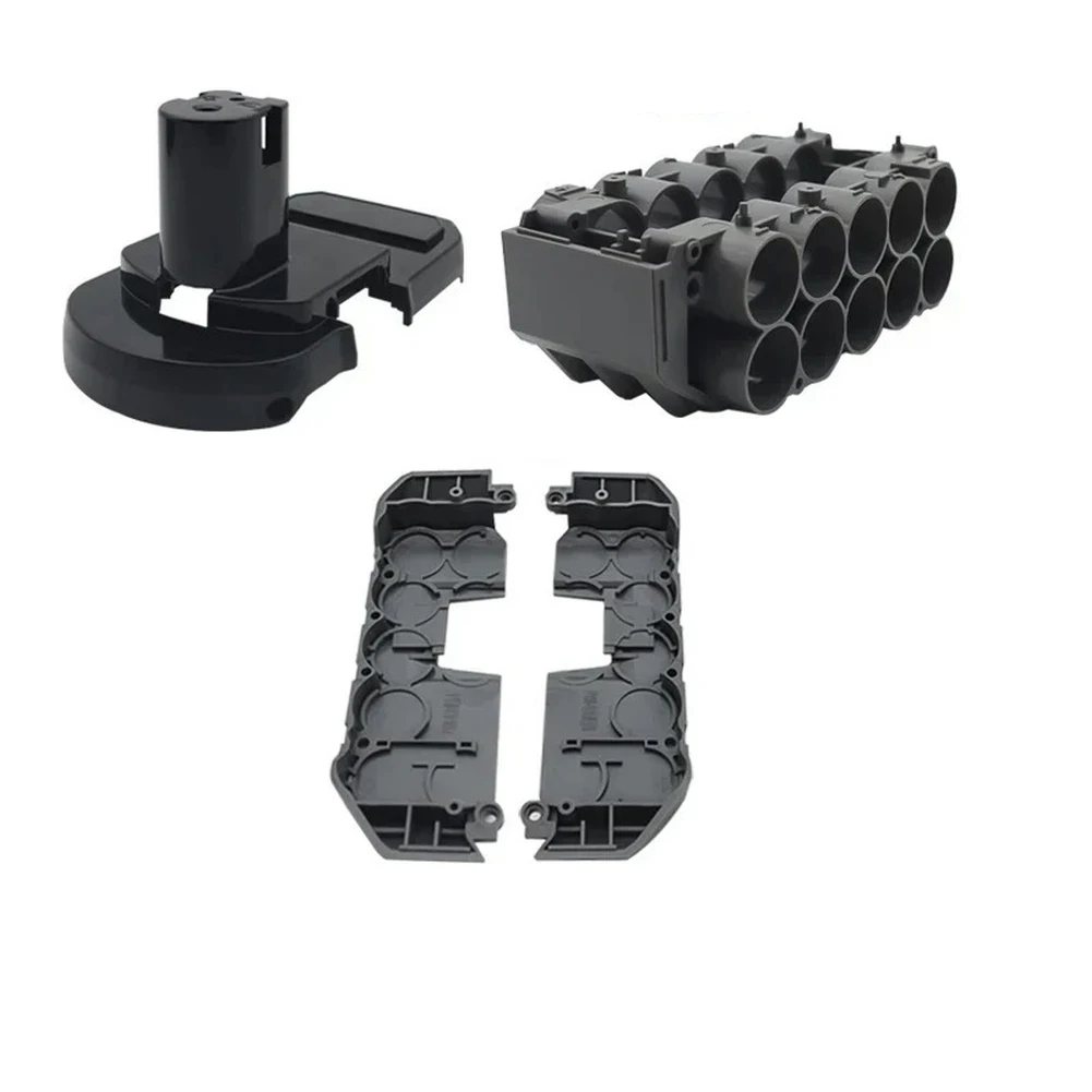 

Lithium-ion Battery Case Electric Protection Board For 18V P103 P108B DIY Kit Power Tools DIY Replacement Pack
