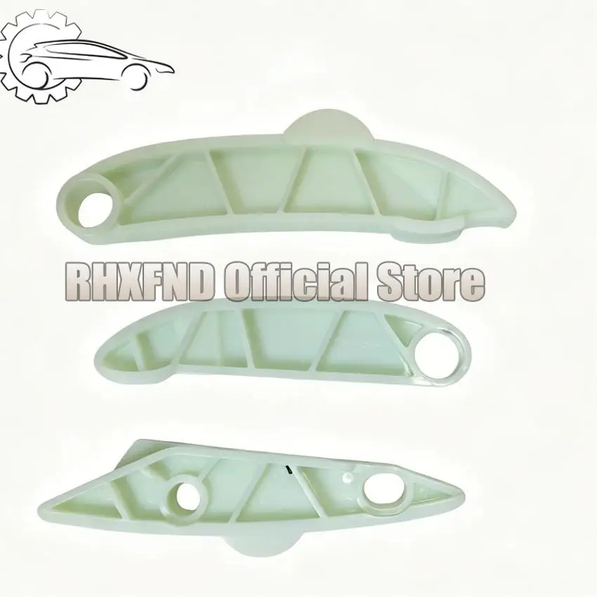 AUTO ENGINE PARTS Timing Chain Kit Set For HYUNDAI KIA D4HA D4HB 2.0L 2.2L L4 Diesel 2.0 2.2 L T OE 24361-2F000 2006-2015