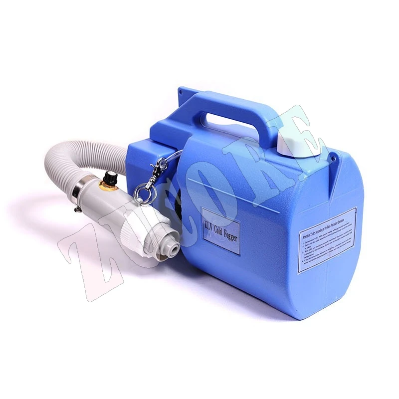 

Небольшой электрический распылитель малой мощности, электрический аэрозольный распылитель, дезинфекция в помещении, стерилизация, распылитель тумана