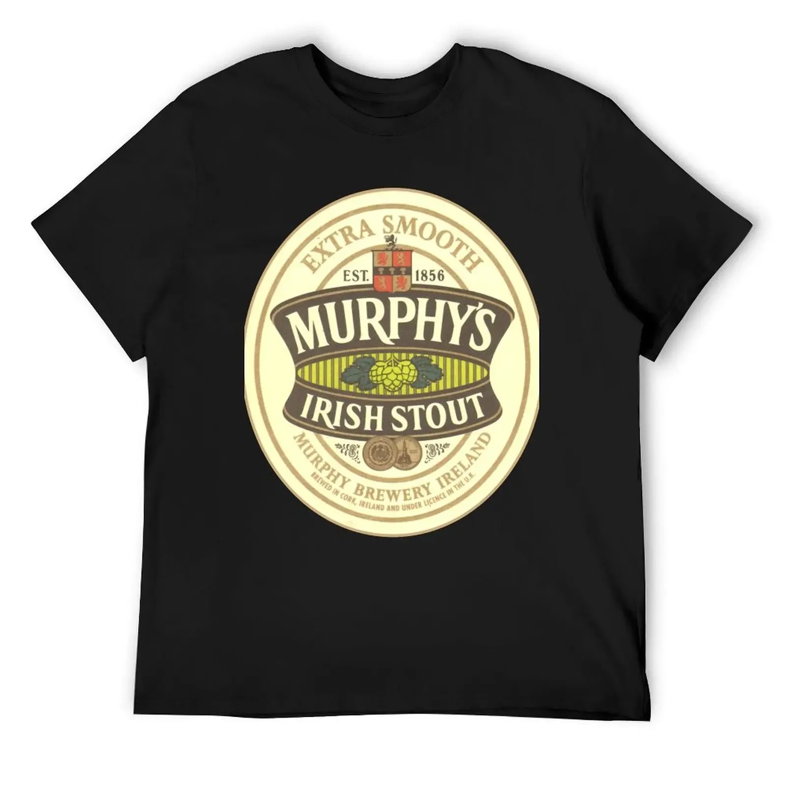 

Murphys Round Vintage Classic T-Shirt shirts graphic tees shirts graphic Aesthetic clothing cute tops tee shirts for men