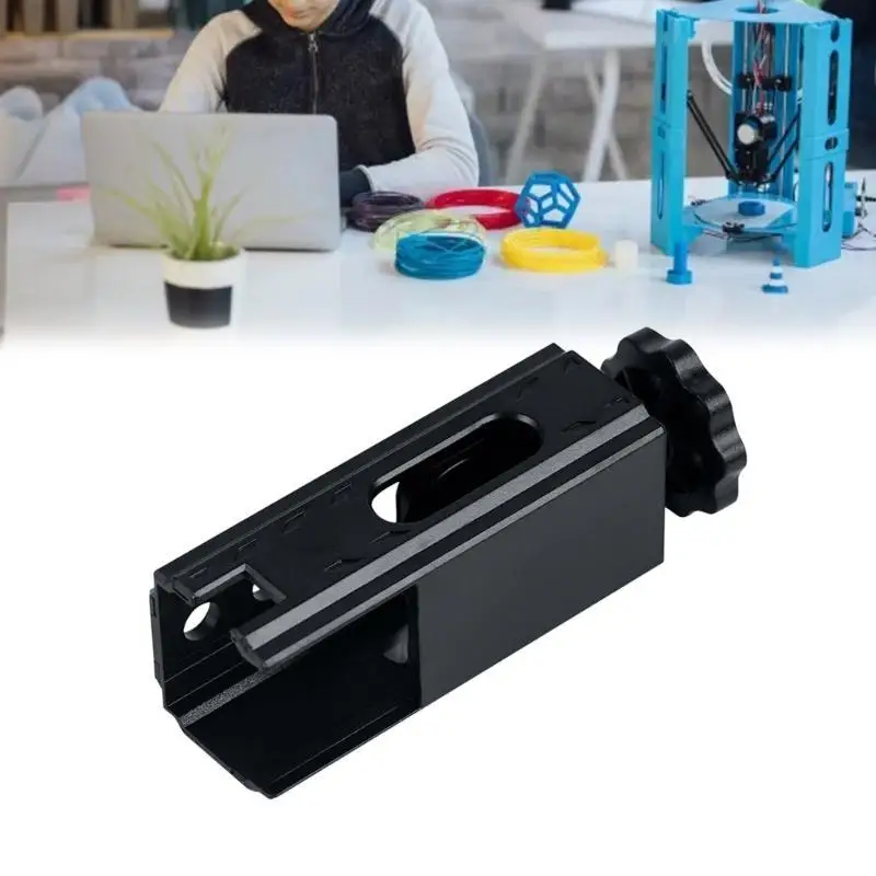 شداد تصويب الحزام المتزامن R53C للطابعة ثلاثية الأبعاد X-axis 2020 Profile #4