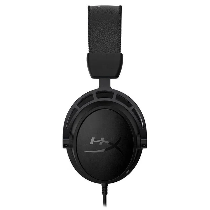 Kingston HyperX Gaming Headset Wired Cloud Alpha S 7.1 Surround Sound Cloud Core+ 7.1 Plus Headphones for Mobile Device