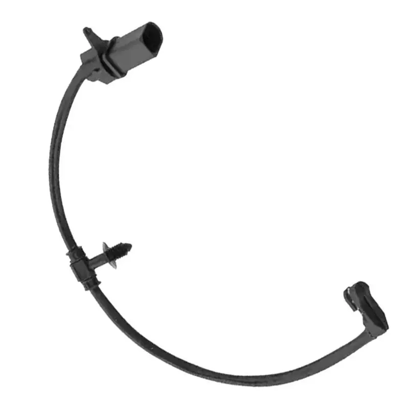 

Firmly 10X Car Rear Axle Brake Sensor Brake Pad Wear Sensor Brake Sensor Line 80A615121 For A6 A7 E-TRON Q5