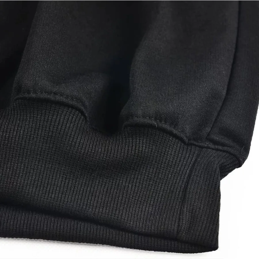 Fih Schoenen Vis Grappige Misspelled Vis Meme Hoodie Mannen Vrouwen Trui Streetwear Zachte Casual Sweatshirt Tops 0926-2