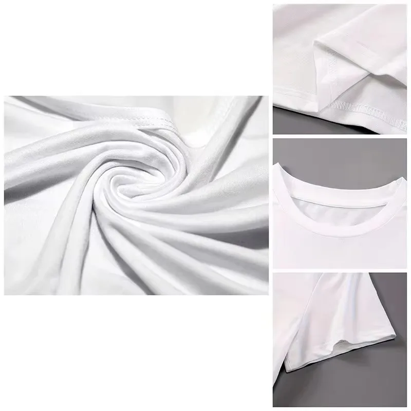 جديد الغوغاء النفسي 100 متعة طباعة القطن تي شيرت المرأة أنيمي متعة الهيب هوب قصيرة الأكمام الجولة الرقبة عالية الجودة المرأة تي شيرت