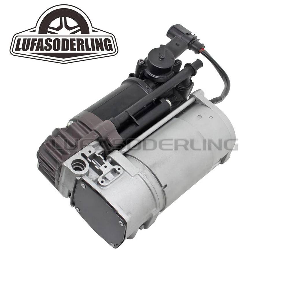 Air Suspension Compressor Pump For Audi A8 D4 4H A6 S6 C7 Quattro 4H0616005C 4H0616005D 4H0616005A 4H0 616 005E