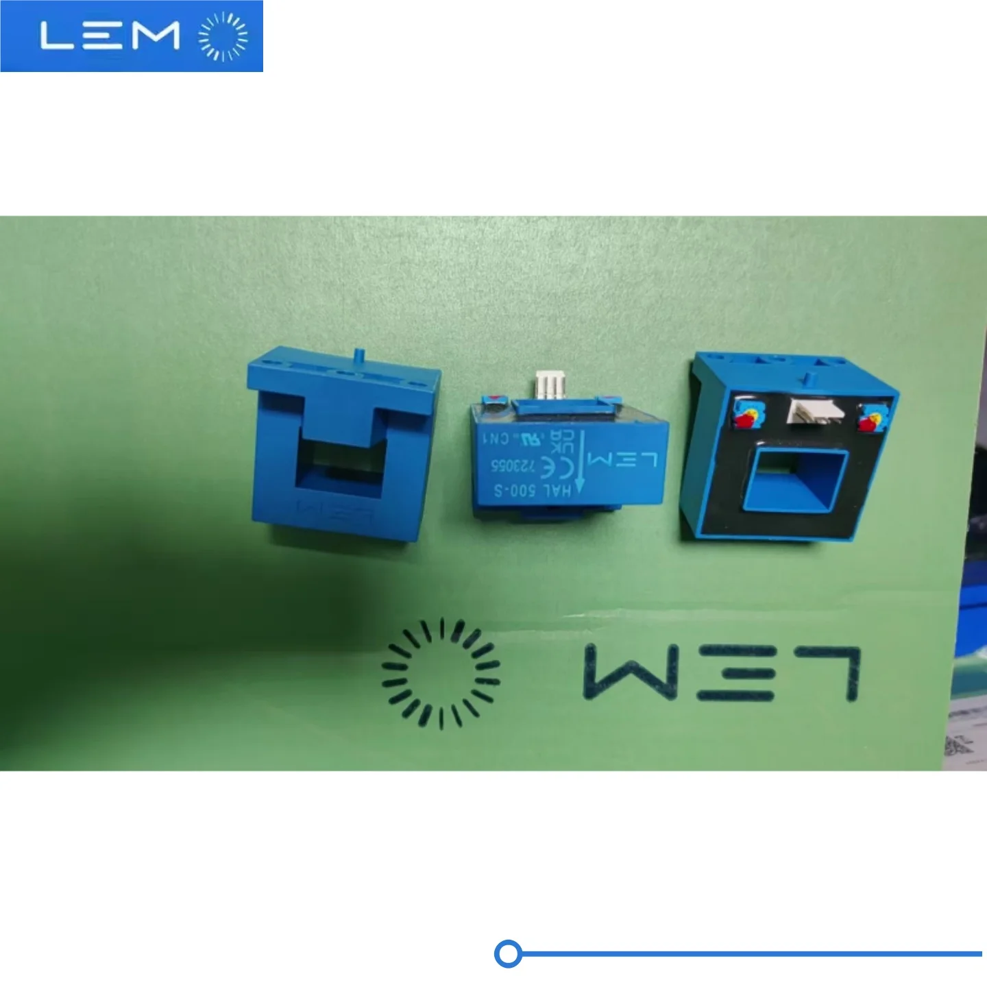 LEM HAL100-S HAL200-S HAL300-S HAL400-S JAL500-S HAL600-S Lem Sensor New Original Transformer