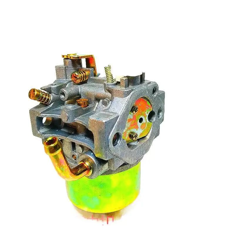 

For Q parts EY28 Q engine Fuji Robin RGX3500 generator carburetor D