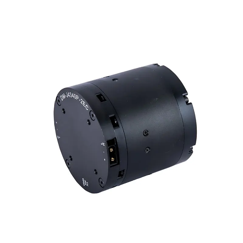 DM-J4340P-2E 24V Lightweight Servo Motor With High Precision Encoder Actuator for Arm Humanoid Robot