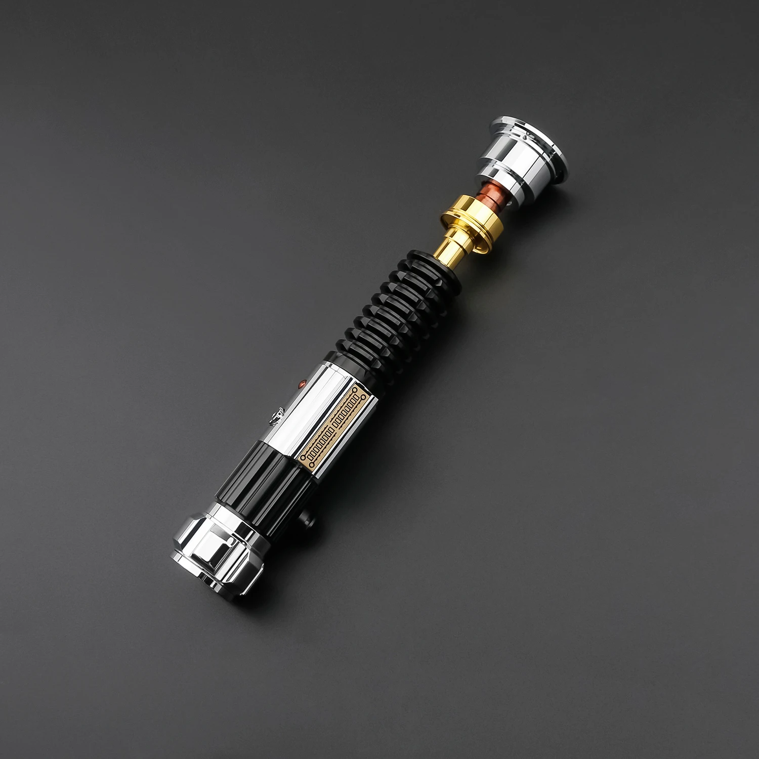 TXQSABER Obi-Wan Kenobi Lightsaber SNV4 Proffie2.2 Light Sword Neo Pixel Smooth Swing Laser SD card customized Cosplay Gift Toys