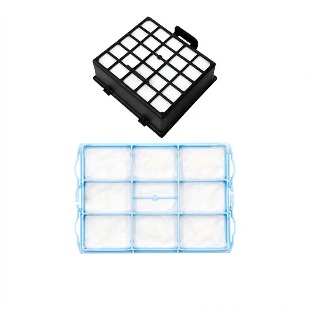 Replacement Vacuum Cleaner Hepa Filter For Bosch BBZ153HF BSGL VSZ BSD BSA Series Efficient Dust Cleaning Spare Parts