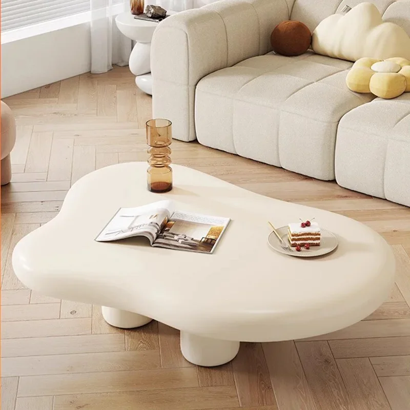 Bedroom Desk Luxury Coffee Table Modern Design Home Small Acrylic Table Dressing Writing Stoliki Do Kawy Entrance Hall Furniture