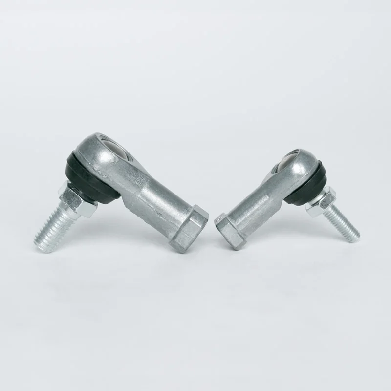 BL5D BL6D BL8D BL10D BL12D Ball Joint Rod End Right And Left Thread Zinc Alloy Ball Joint