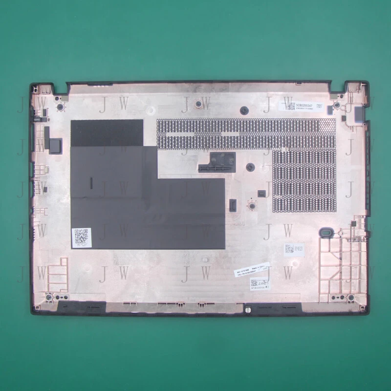 

DDJ Genuine Bottom Case Cover for Lenovo ThinkPad P14s Gen 2 5CB0Z69347 5CB1L84672