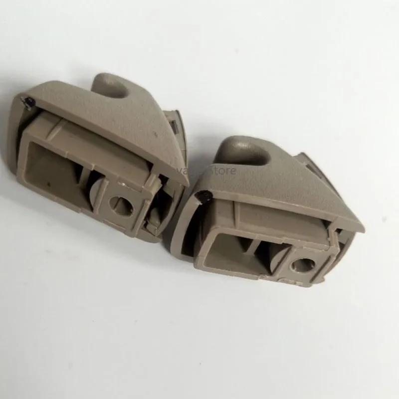 1 قطعة تتكيف مع شيفروليه كروز ماليبو XLAVEO Kovaze قناع هوك مشبك قاعدة الاستكشاف #3