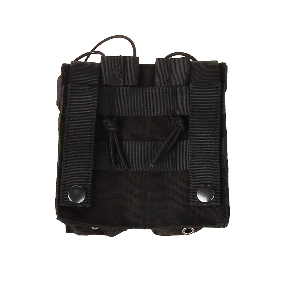 Worker Mod Combine Funda cargador táctico para dardos Nerf - imagen 5
