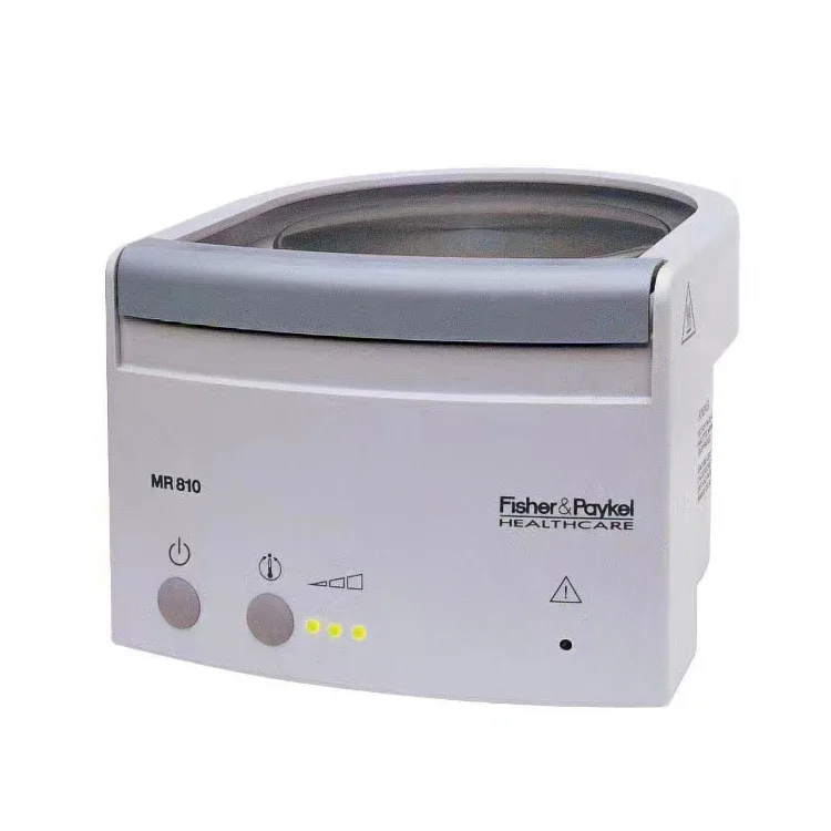 

Новый оригинальный респираторный увлажнитель с подогревом Fisher&Paykel MR810 MR-810