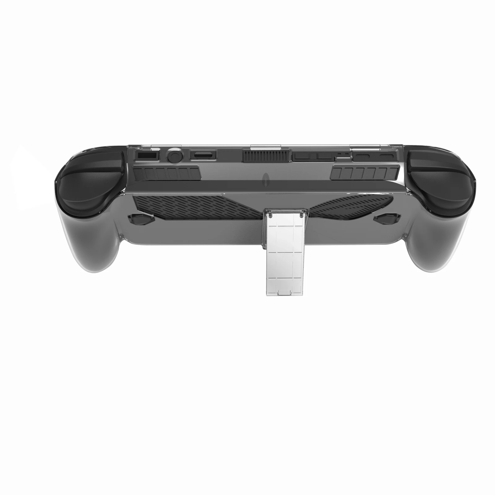 Protective Cover Case for ANBERNIC RG477V,Soft TPU Skin Sleeve Anti-Drop Shockproof Protector Shell Case for RG477V Game Console