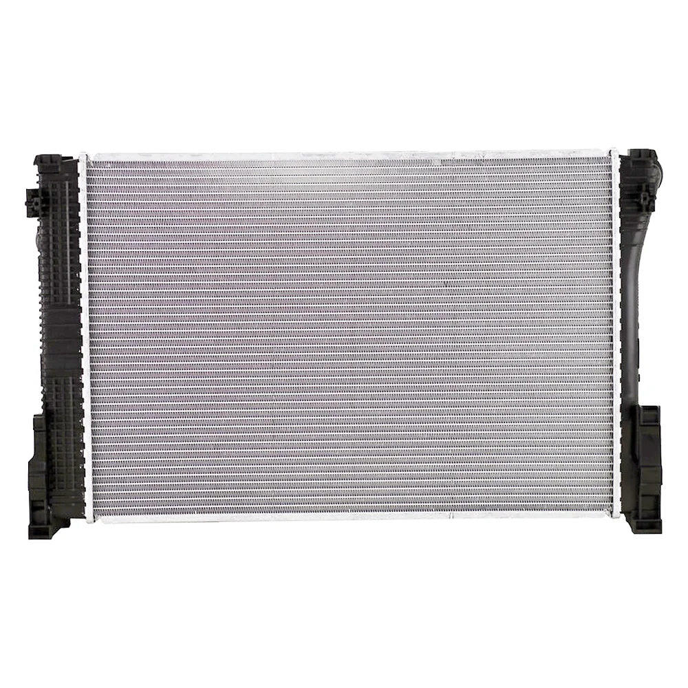 

Engine Cooling Radiator for MERCEDES BENZ X204 GLK GLK300 GLK350 GLK280 E200 E250 E350 A2045004303 2045000403 2045002803