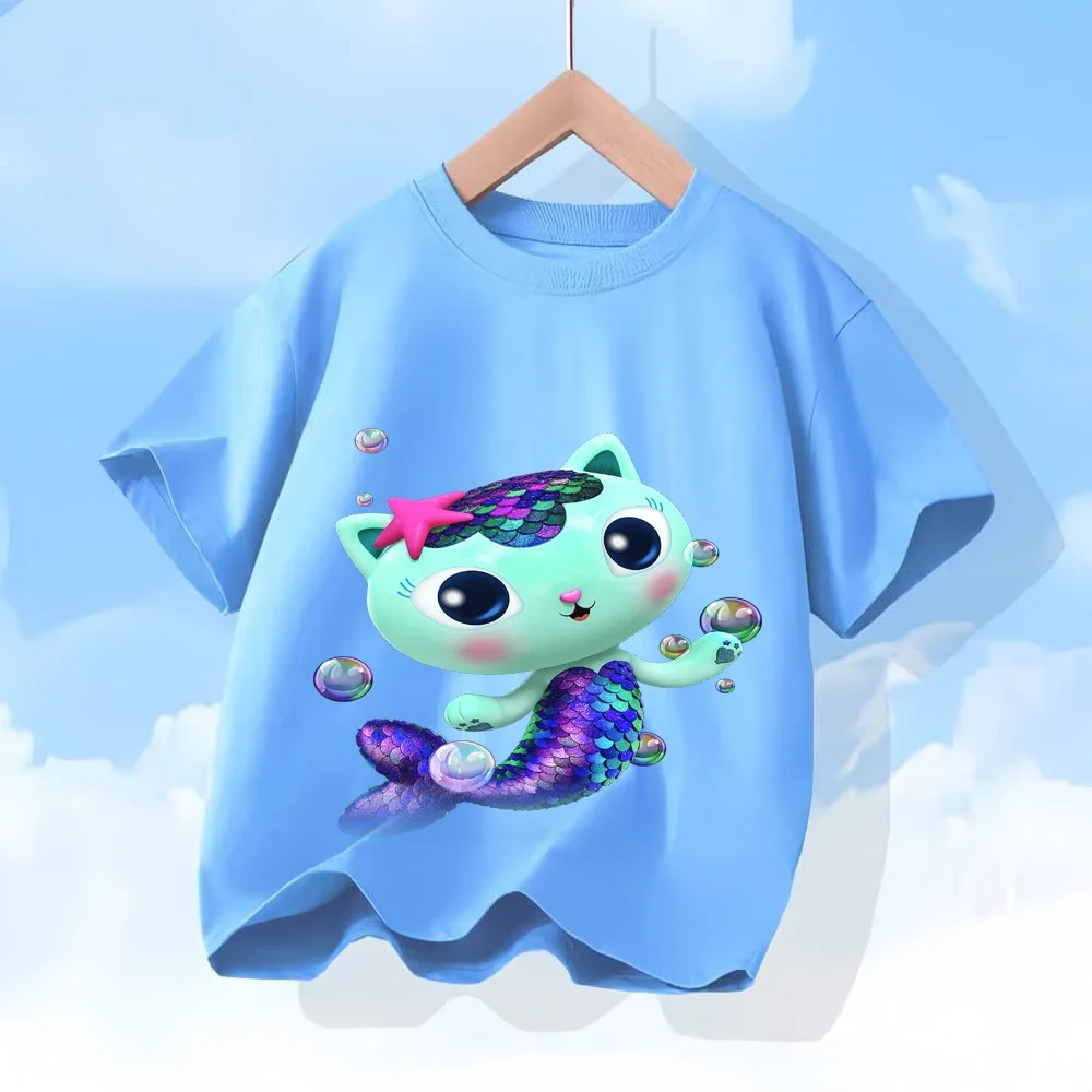 Boys Cute Print T-S… - image