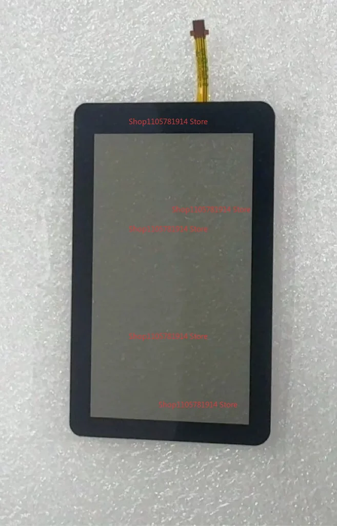 For The New Sony T99 T99C T110 Camera Touch Screen, Single Touch External Screen Protection Screen