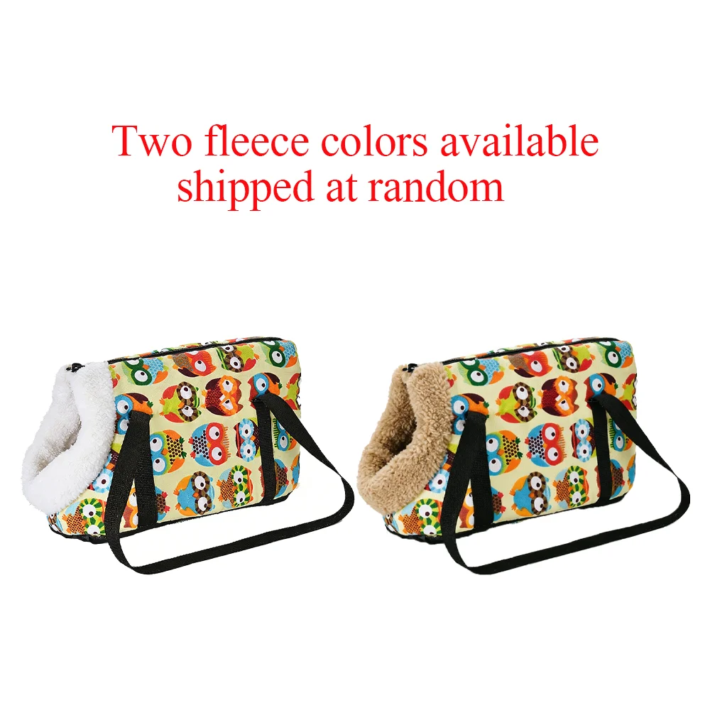 กระเป๋าสำหรับสุนัขฤดูใบไม้ร่วง - Pet Supplies For Less บทวิจารณ์และราคา