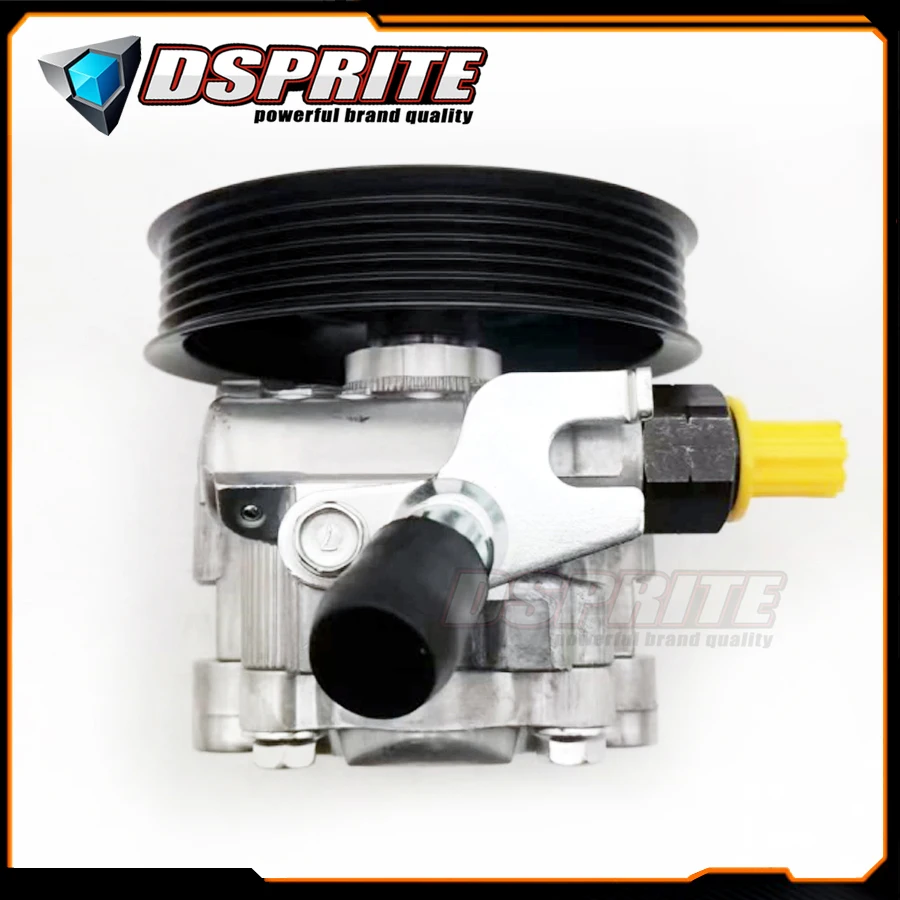 New Power Steering Pump For Lexus LS430 2001 2002 2003 2004 2005 2006 18600689-103  18600689-101 18600689-102 44310-50070