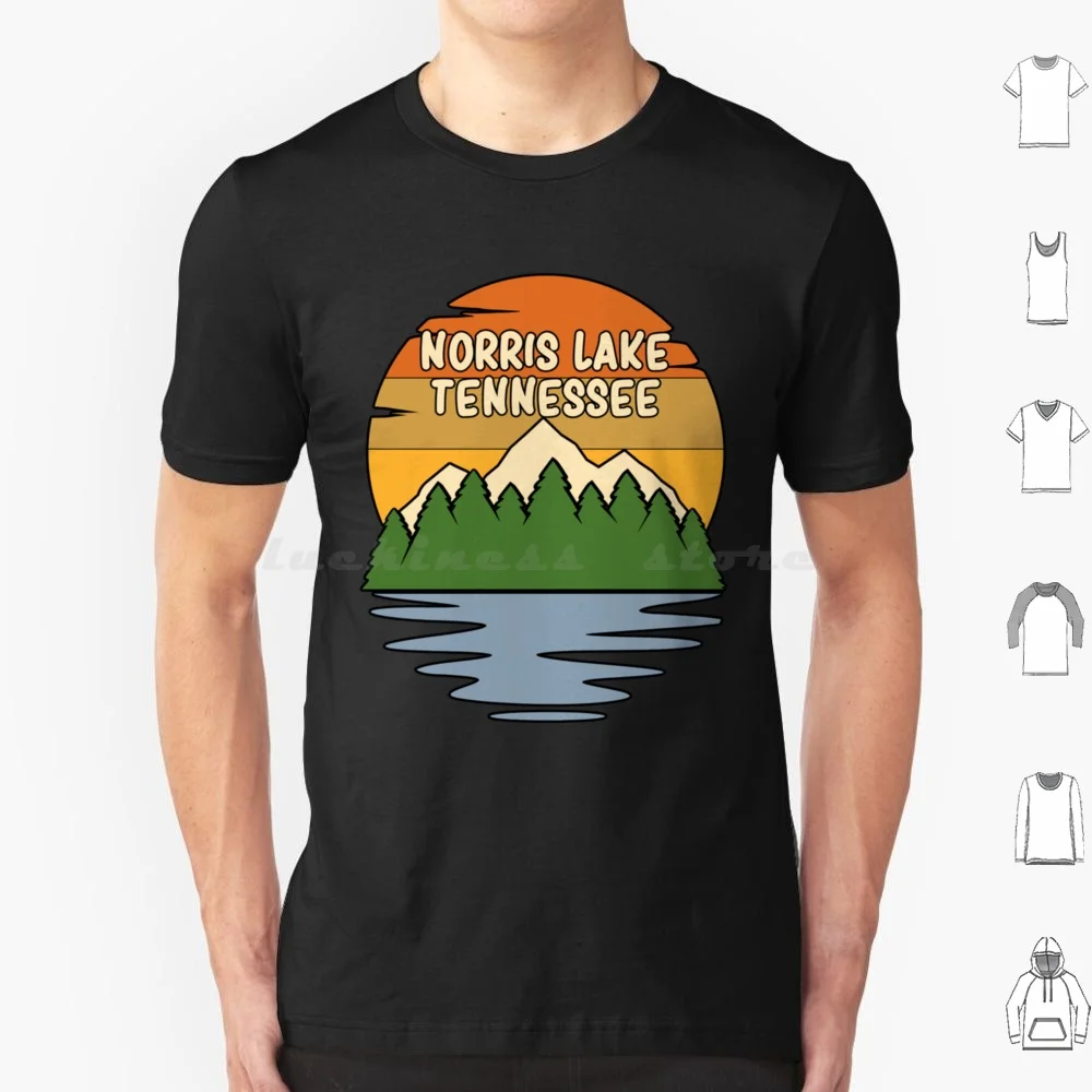 Lake Norris T Shirt… - image