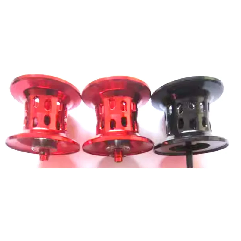 

Wire Cup for ABU IB7 IB6 ALX Series Fishing Wheel Baitcasting Reel Modified Repair Accessories