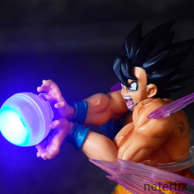 

Фигурки Son Goku Dragon Ball z Фигурка Zero Аниме Dragonball Esferas Brinquedos Игрушка DBZ Dragons