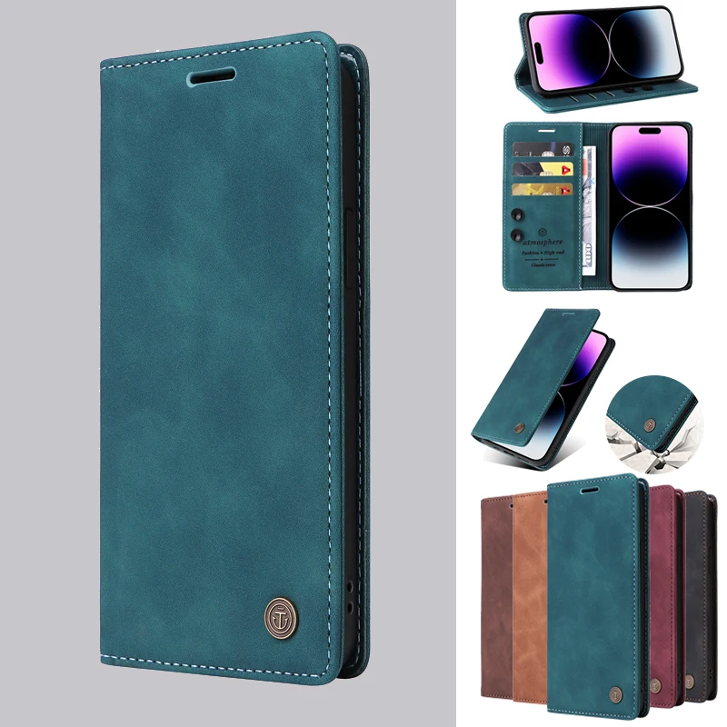 

For Apple iPhone 12 Pro Max Case Wallet Stand Flip Leather Card Cover Funda For iPhone12 ProMax 12Pro 12ProMax Phone Cases Coque