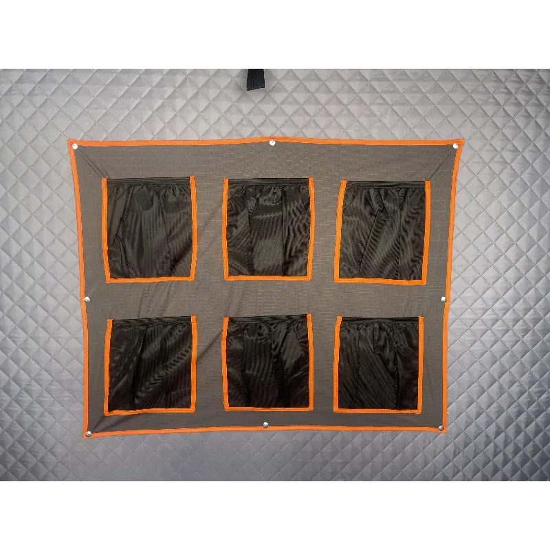 Barraca de telhado de alumínio com casca dura leve prêrada de fábrica para carros Barracas de telhado de alta qualidade para uso em acampamento ao ar livre