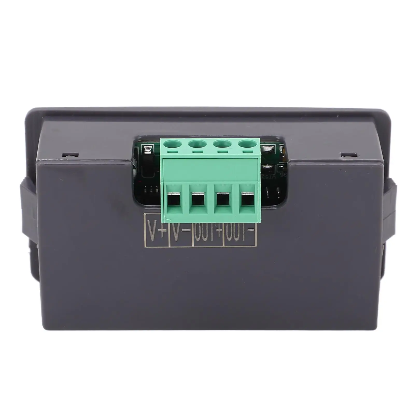 Adjustable Voltage Generator Module 0.2A Stable Output 15-30VDC for plc and Electronics Projects