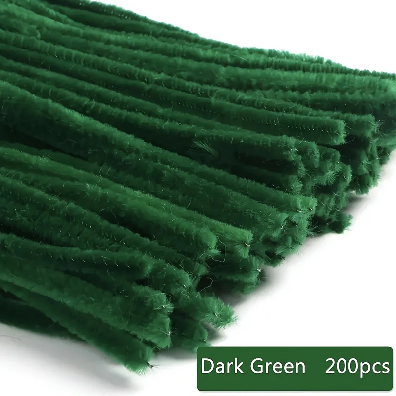 Thumbnail 2 - #32 Latest Craft Pipe Cleaners Offers