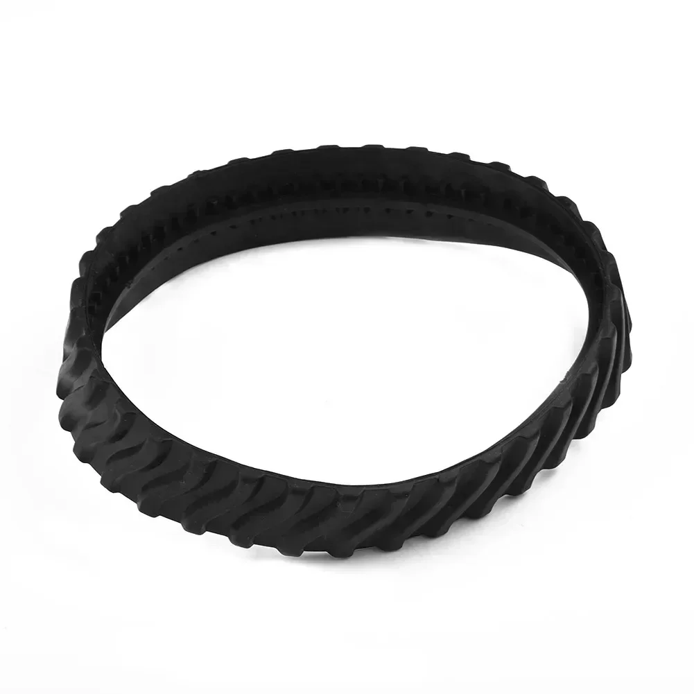 Imagem -02 - Trilhos Pneus Roda para Zodiac Mx8 Mx6 Ax10 r 0526100 Pneus de Limpeza de Piscinas r 0526100 Substituir o Equipamento Pcs