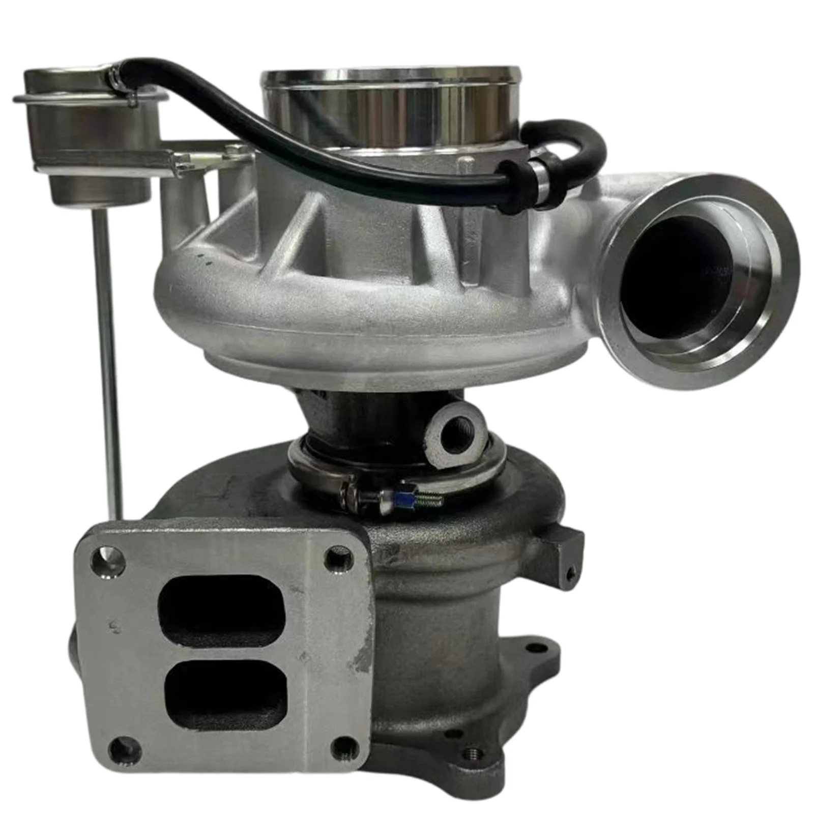 Turbocharger 28210-52302 Compatible for Hyundai 383 Engine HD65