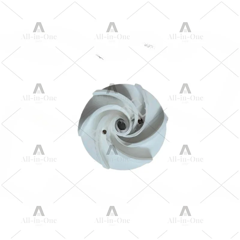 Commercial Dishwasher Pump Seal & Impeller Kit - Universal Replacement for E60/AM900 Machines