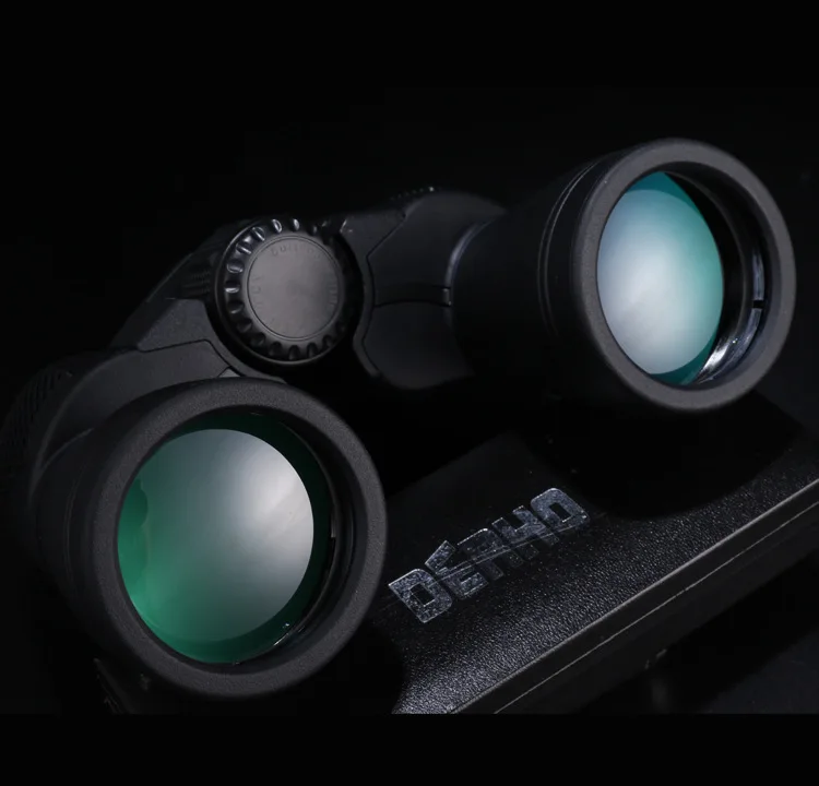 20X50 binoculars, outdoor viewing glasses, low light night vision, high-definition, and high-power viewing glasses