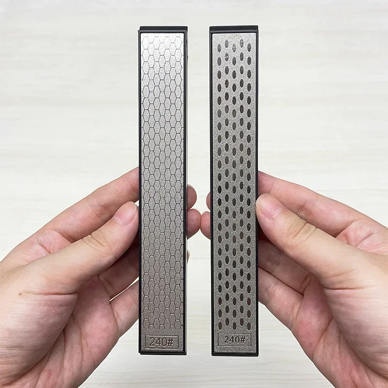 5pcs Set Diamond Stone Bar Ruixin Pro RX008 Knife Sharpener Replacement Diamond Whetstone Grinding Stone,sharpening System