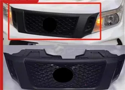 Car Front Bumper grill radiator grille for Nissan Navara NP300