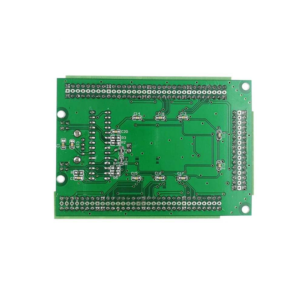 MACH3 USB hid Manual control extended current board Do not install screw versions Analog voltage (0-5v) to digital quantity (1-2