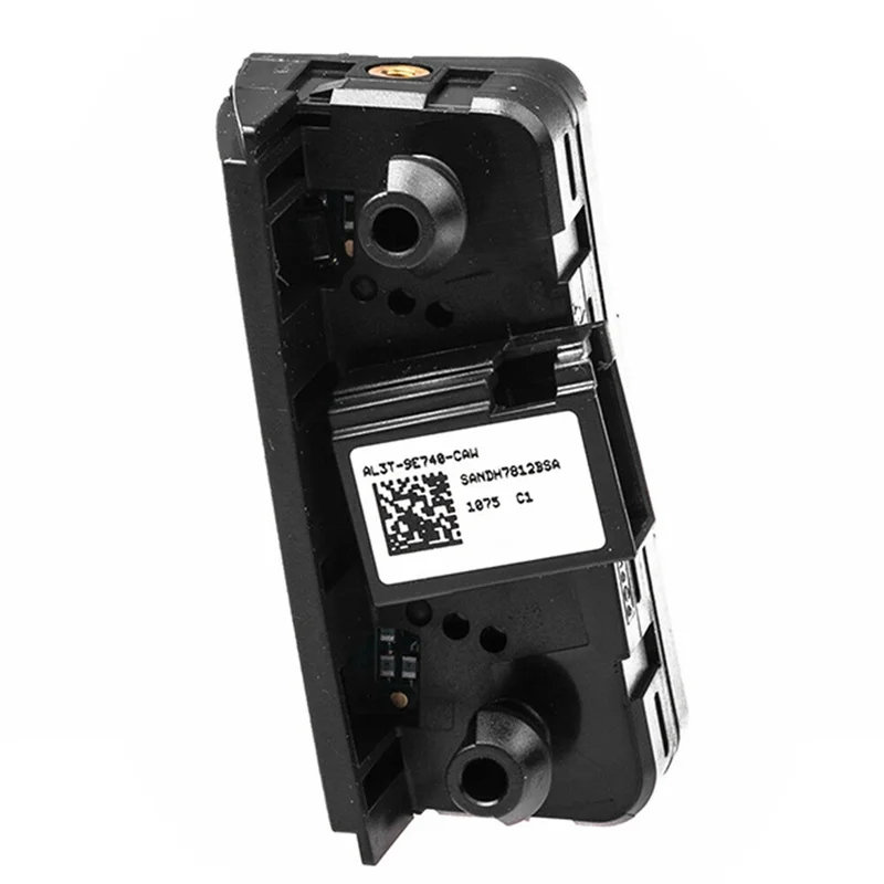 

AL3Z-9C888-CA Car Black Right Hand Volume Control Buttons For Ford F-150 2011-2014 Spare Parts Parts-X67A