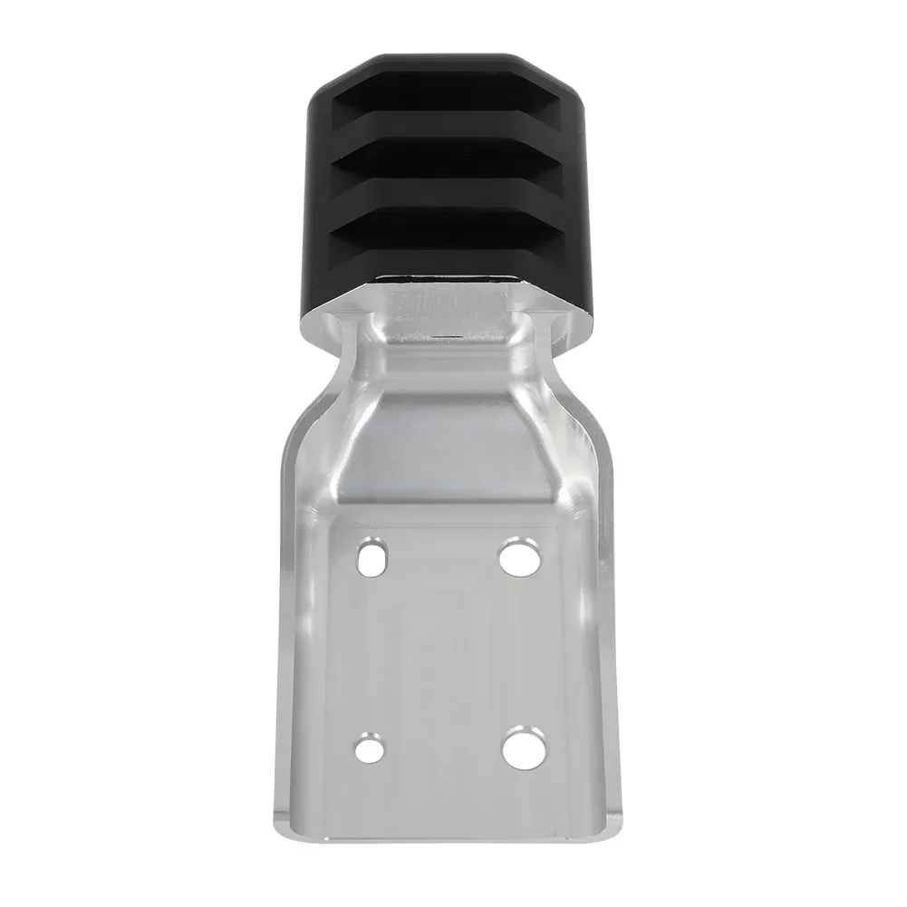 اكسسوارات السيارات 2 قطعة هود دليل Bracke الألومنيوم دليل قوس MPB75133 L11-6133 L 116133   لبيتربيلت 388 389