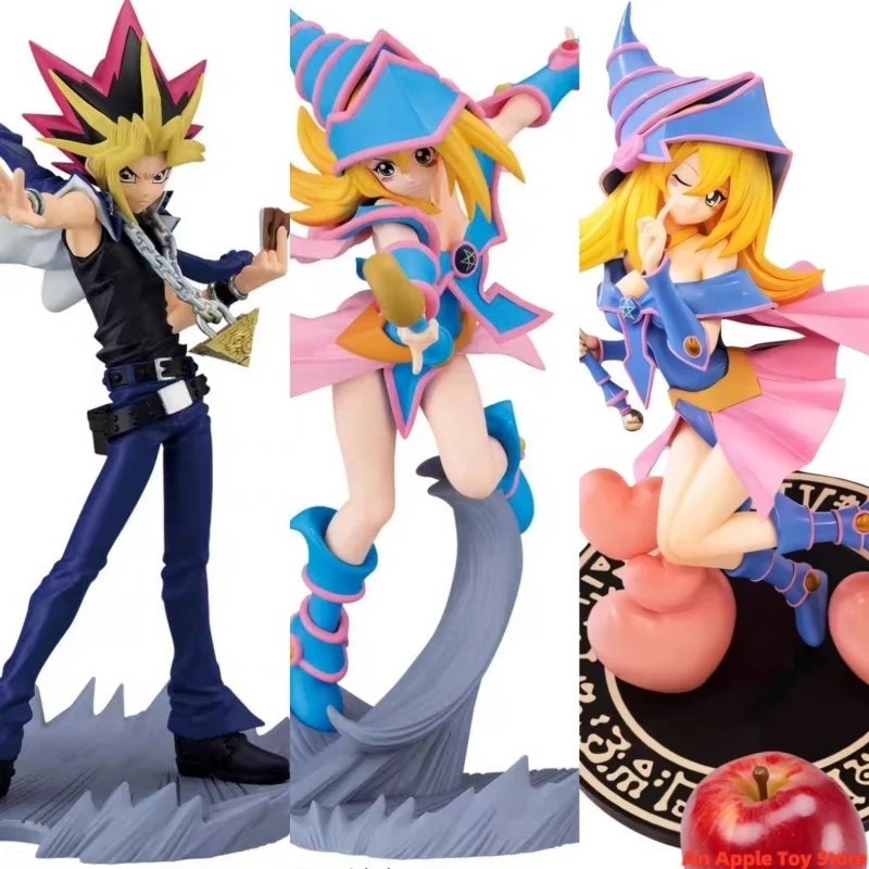 

Original Yu-Gi-Oh! LEGION THE GOD OF OBELISK the Tormentor Sky Dragon Anime Figure Toys PVC Model Collection Doll Gift