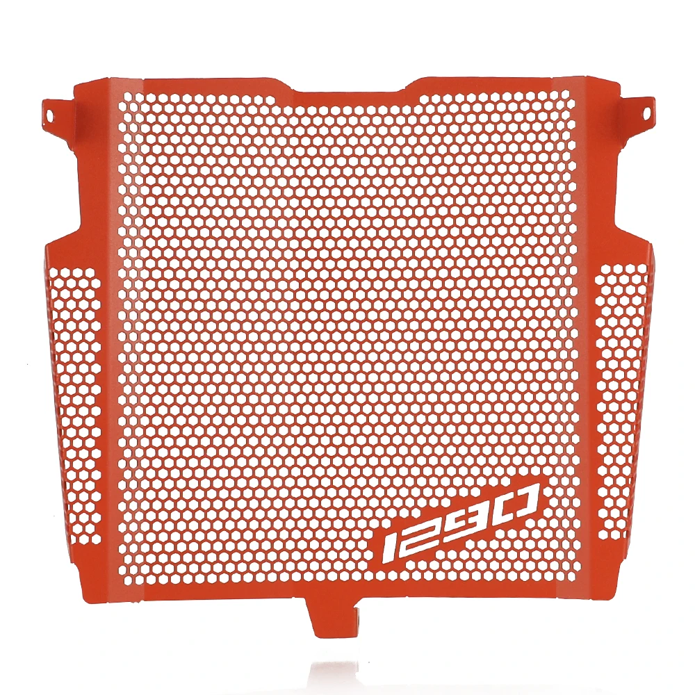 Motorcycle Accessories Radiator Grille Guard Tank Cooler Cover Protection FOR 1290 Super Duke RR R Evo 2020 2021 2022 2023