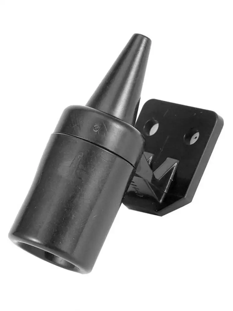 Sifflet de cerf de voiture à ultrasons, répulsif d'animaux, sécurité automobile, alertes, outils répulsifs de cerf à vent pour Automobile